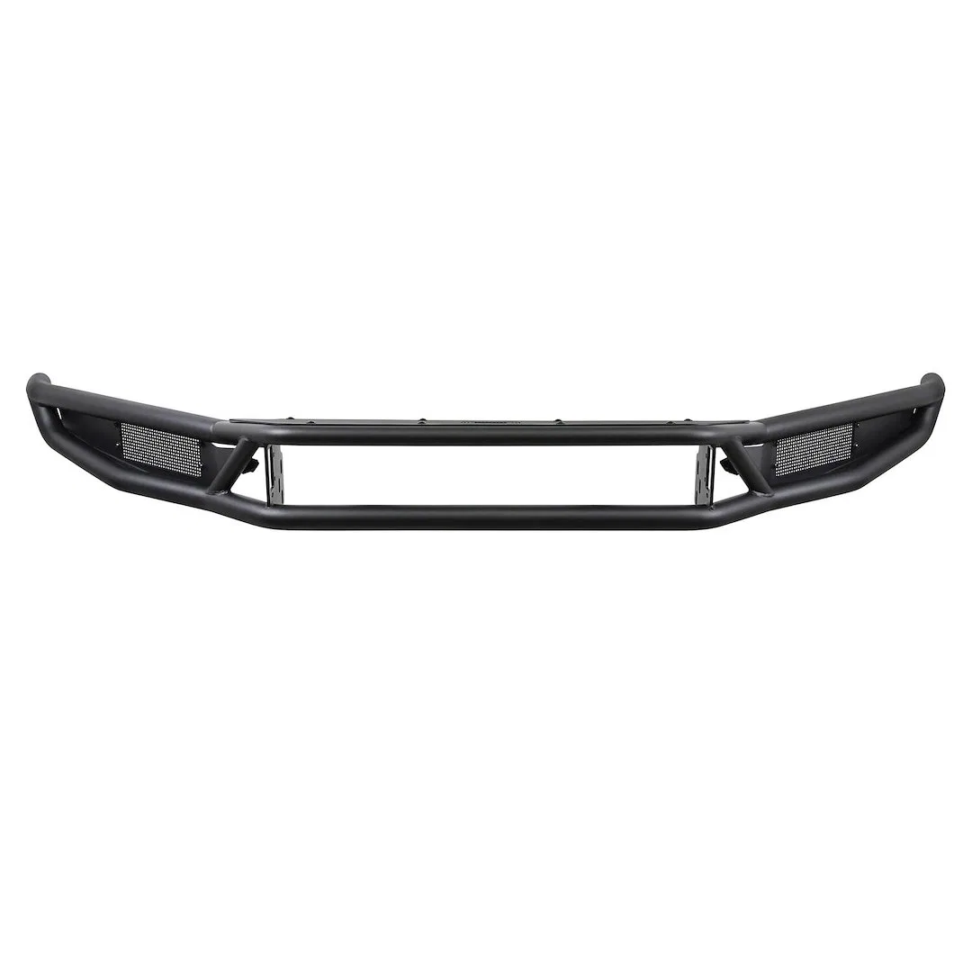 58-62025 – WESTIN Bumper, One Piece Design Direct Fit Mounting Hardware Included Without Grille Guard Without Winch M...